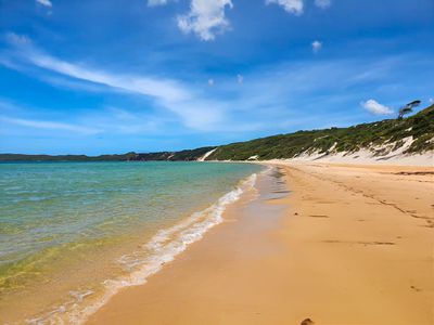 Lot 21 Bayanbi Street, Hope Vale