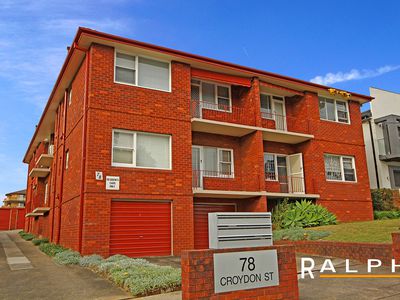 5 / 78 Croydon Street, Lakemba