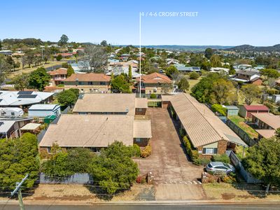 Unit 4 / 4-6 Crosby Street, Darling Heights