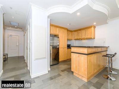 310 / 2 St Georges Terrace, Perth