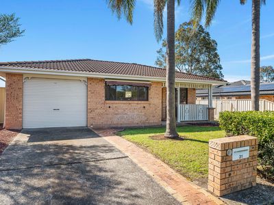 31 Isa Road, Worrigee