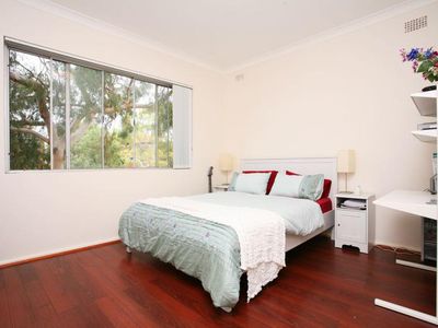 13 / 31 Eden Street, Arncliffe