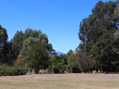 22 Hillton Court, Mansfield