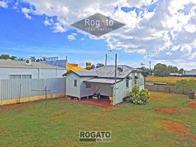 251 Byrnes Street, Mareeba
