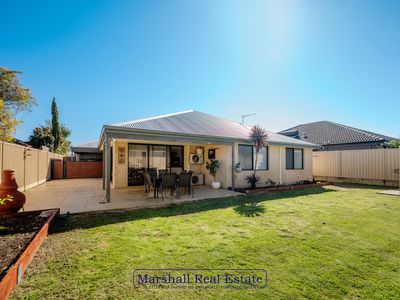 51 Vanderlin Crescent, Ridgewood