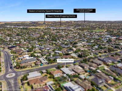 117 Burdoo Drive, Grovedale