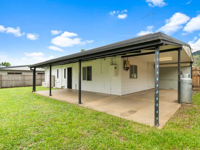 24 Isley Street, Edmonton