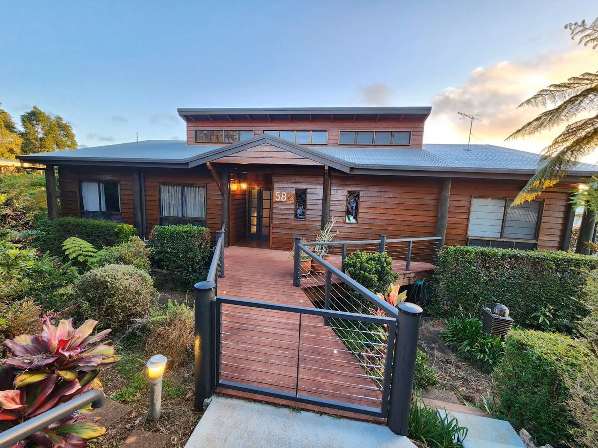 58 Oleander Drive, Yungaburra