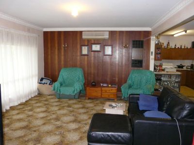 Tocumwal