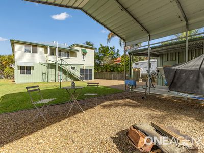 210 Fort Street, Maryborough