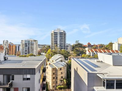 71 / 193 Hay Street, East Perth