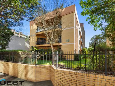 29 / 28 Meredith Street, Bankstown