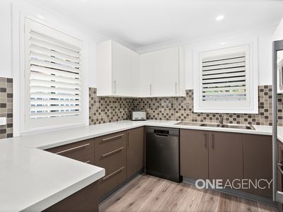 43 Garrard Avenue, Mount Warrigal