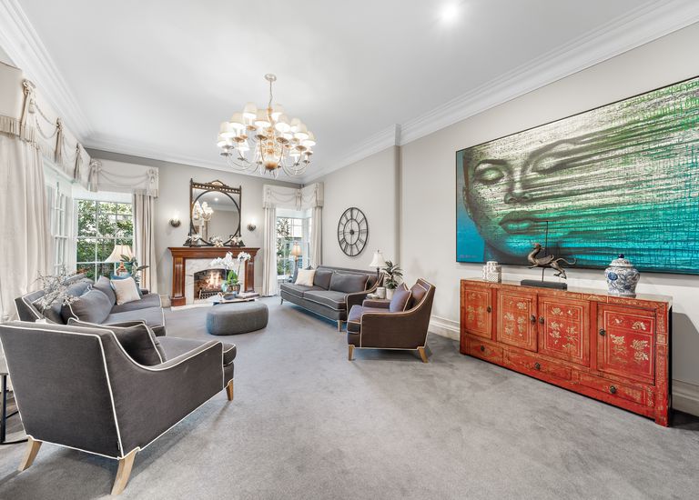 349 Union Road, Balwyn