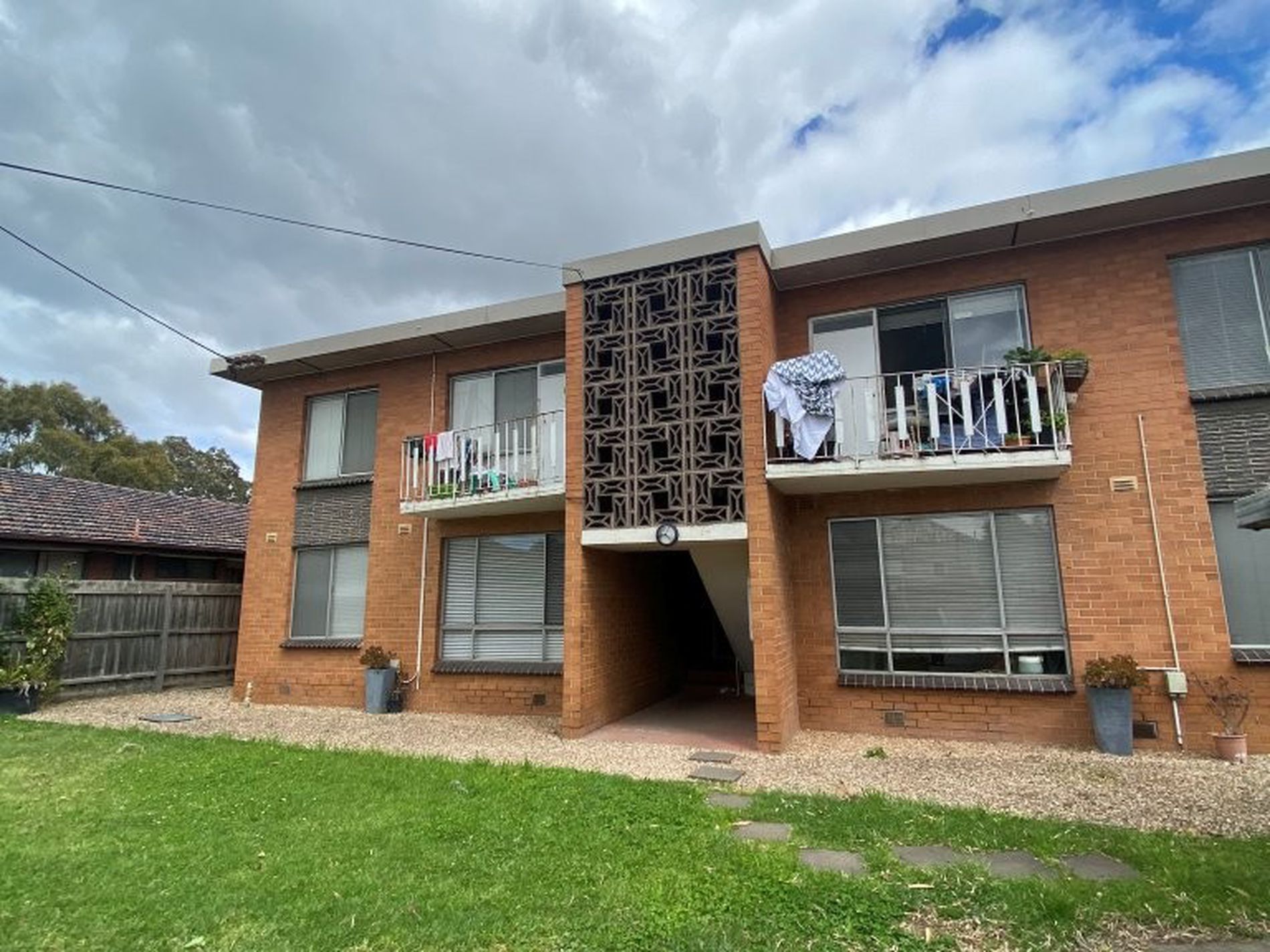 1 / 30 Barnet Street , Yarraville