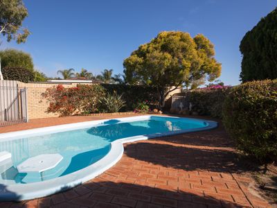 10A Lehmann Court, Kingsley