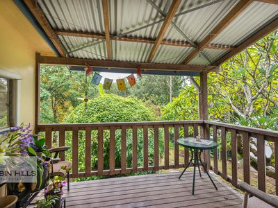5330 Kyogle Road, Cawongla