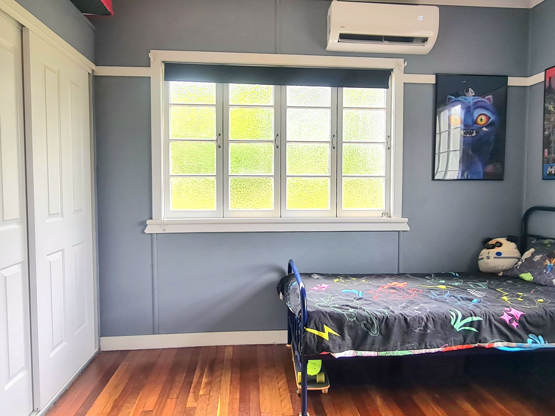 37 Underwood Street, Park Avenue