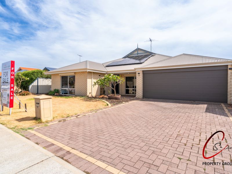 19 Camden Way, Meadow Springs