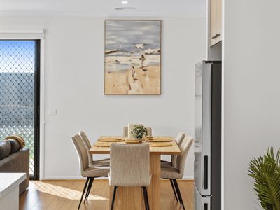 92 Peter Thompson Circuit, Yarrawonga