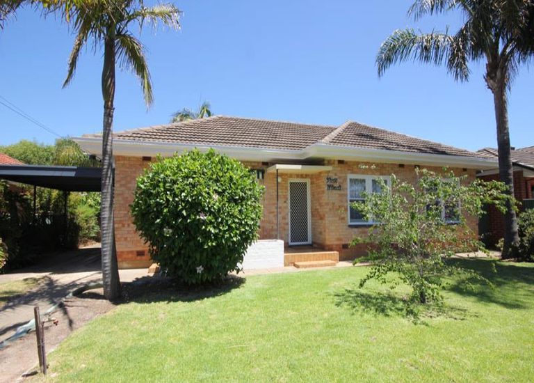 131 Oaklands Road, Warradale