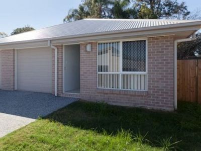 1 / 18 Conifer Avenue, Brassall