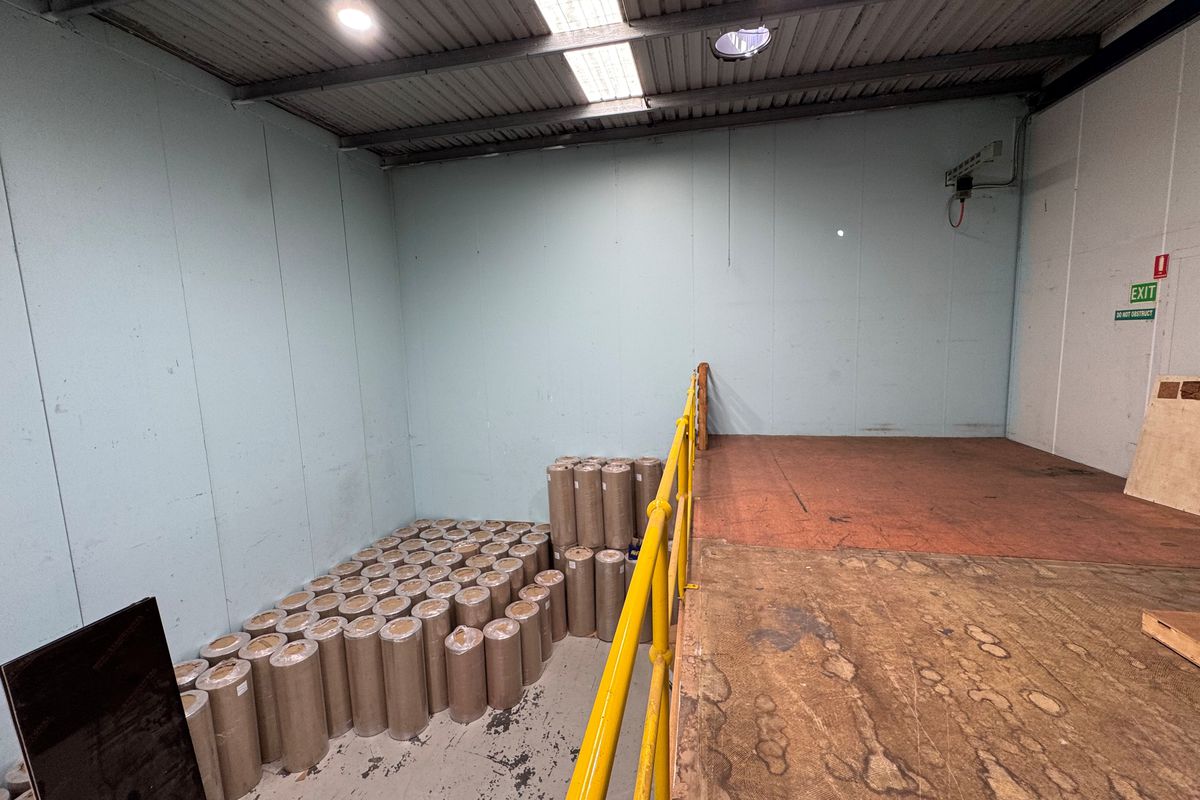 Unit 3D / 1-3 Endeavour Road, Caringbah