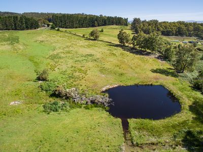 100 Turners Road, Cradoc