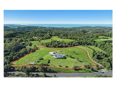 5065 Great Ocean Road, Lavers Hill