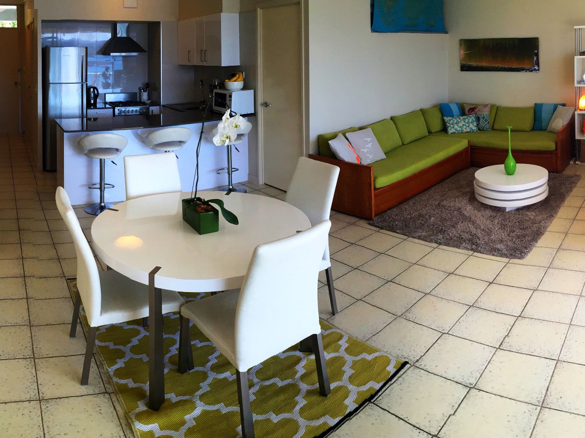 CA802 / 14 Resort Drive, Hamilton Island