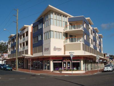 407 / 2 Little Street, Forster