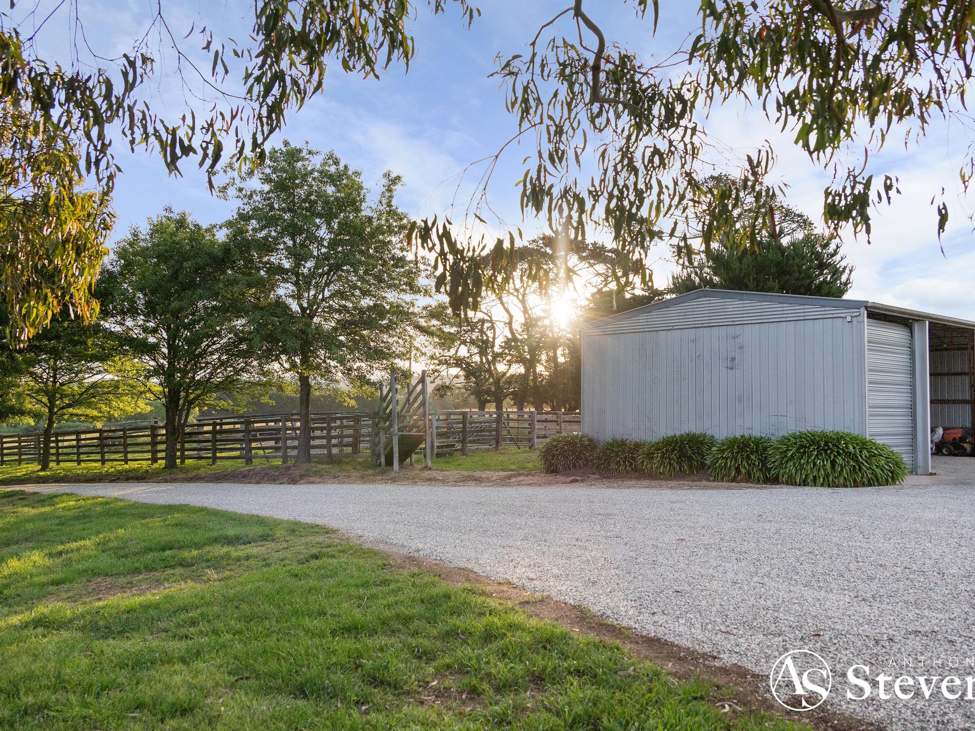 60 Grahams Road, Lancefield