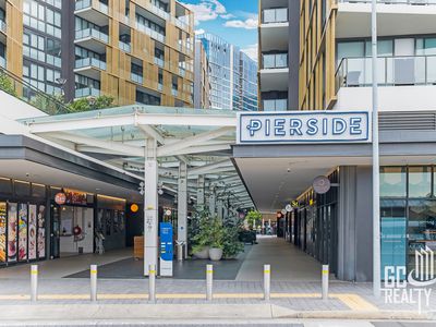 1805 / 13 Verona Drive, Wentworth Point