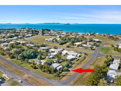 19 Hewitt Street, Emu Park