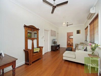 118 Howlett Street, Currajong