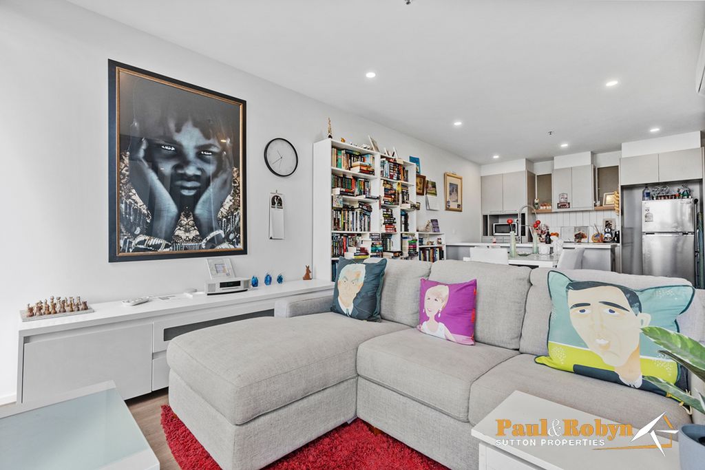 1003 / 8 Gribble Street, Gungahlin