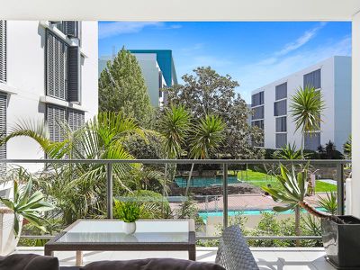 203 / 12 Shoreline Drive, Rhodes