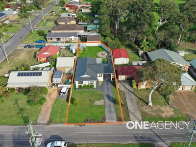 106 Fairway Drive, Sanctuary Point
