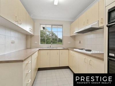 11 / 49-51 Bay Street, Rockdale