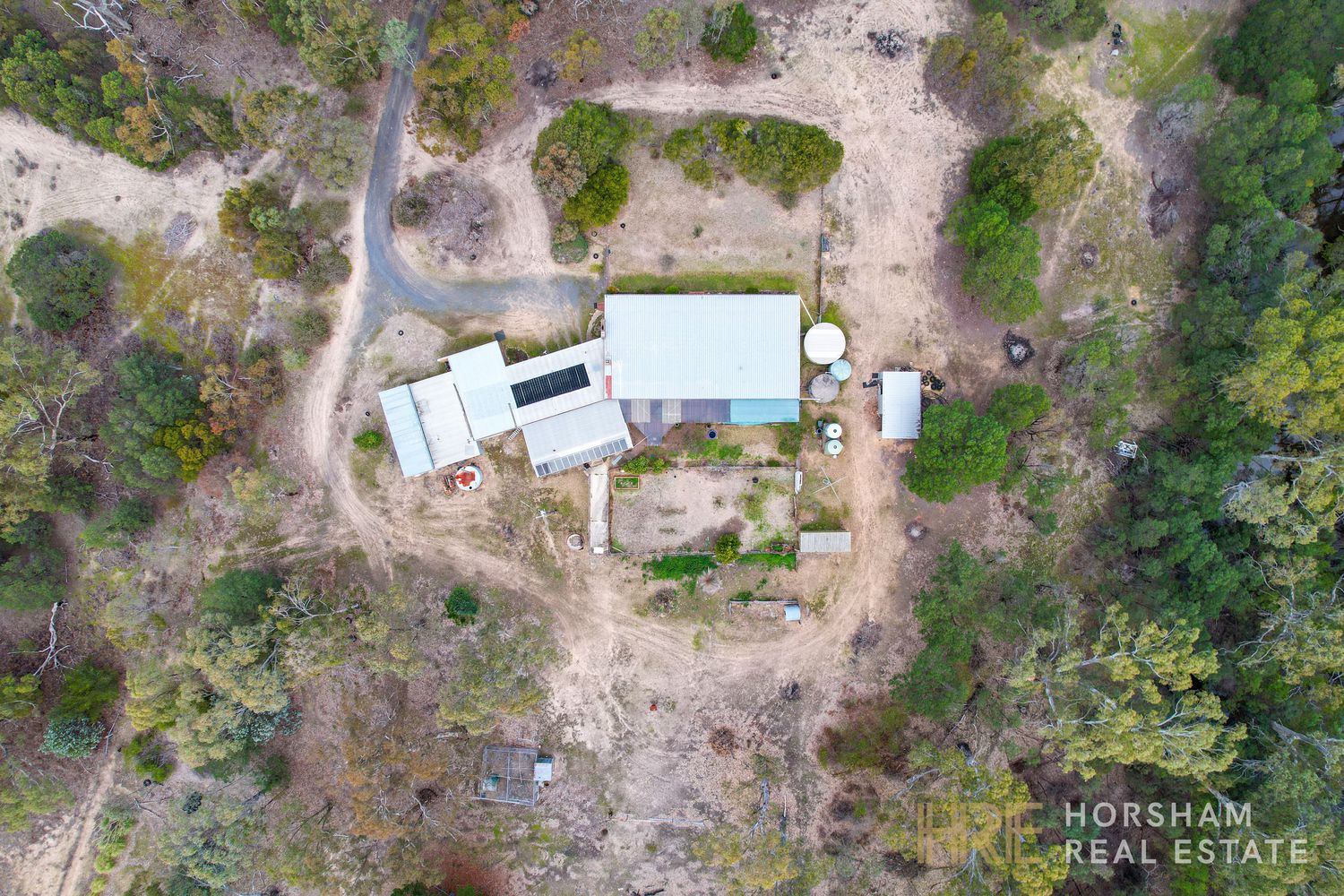 542 Roses Gap Road, Dadswells Bridge