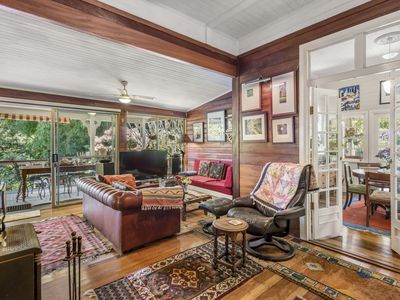 2394 NIMBIN ROAD, Nimbin