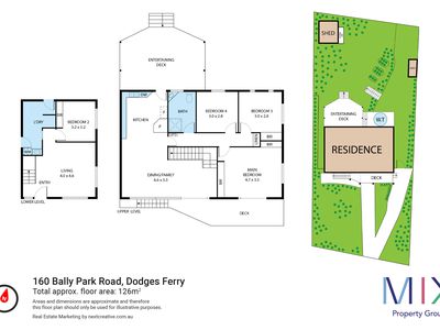 160 Bally Park Road, Dodges Ferry