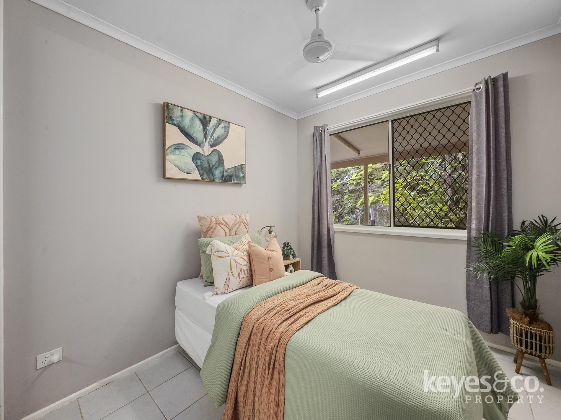 46 Fryers Road, Hervey Range