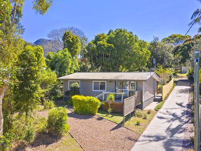 23 Church Street, Pomona