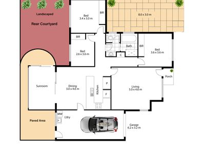 4 / 10 Station Street, Woy Woy