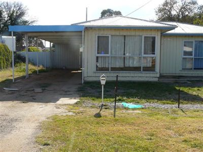 13 TOWNSEND STREET, Finley