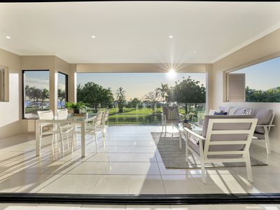203 Esplanade, Cairns North