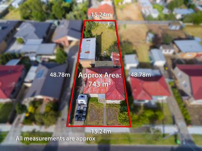 34 Pennell Avenue, St Albans
