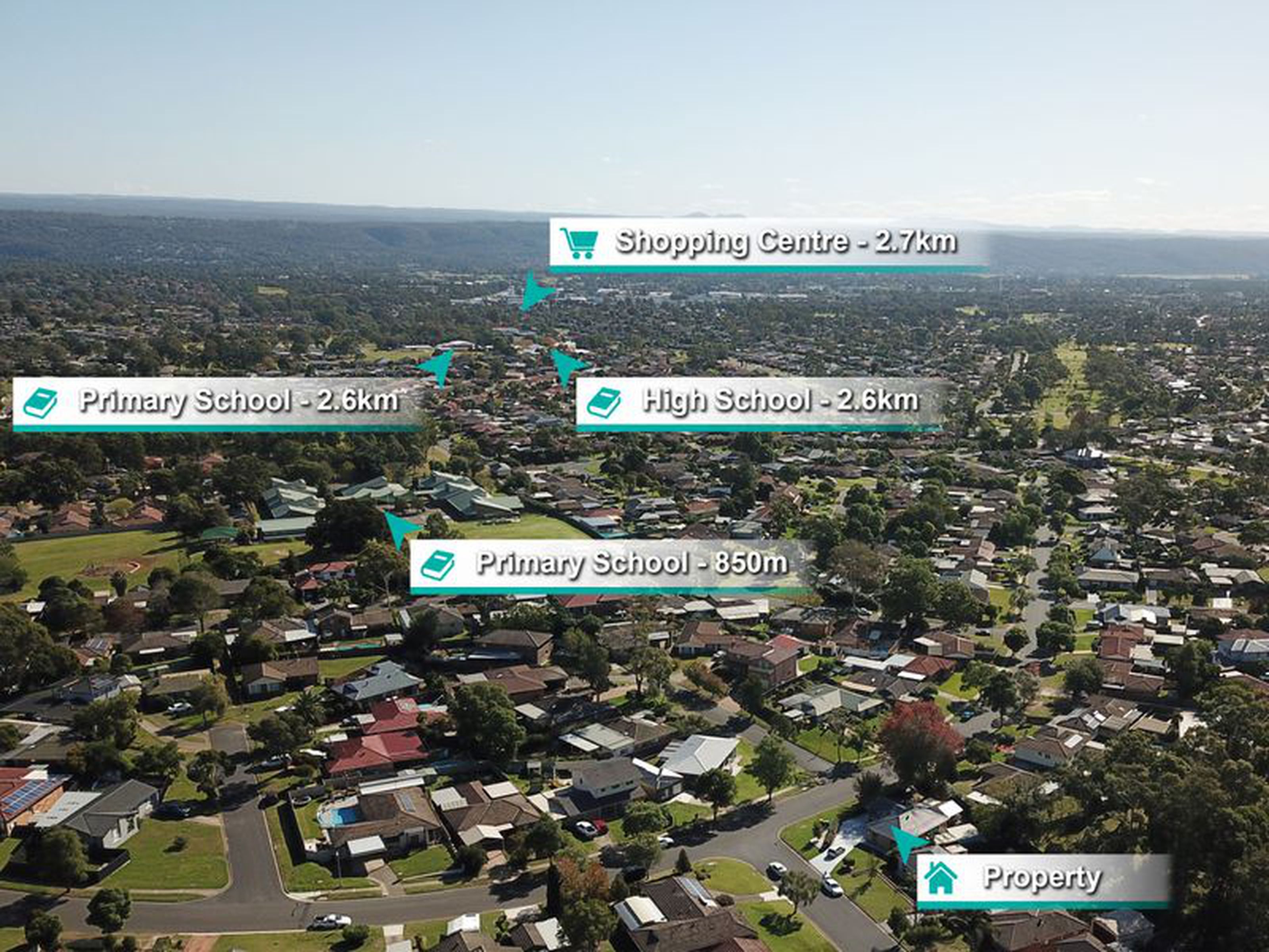 2 Flavel Street, SOUTH PENRITH
