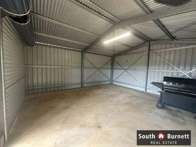 13461 Bunya Highway, Tingoora